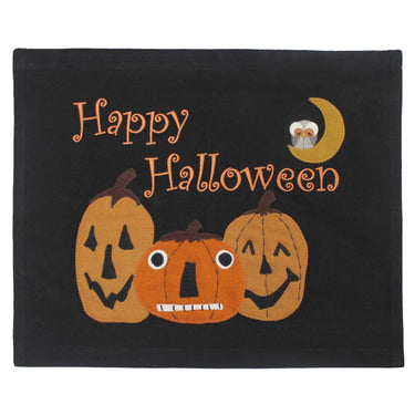 The Owl Knows Pennant DH840005 - The Fox Decor